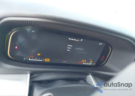 2025 Jeep Wagoneer Series Ii 4X4 z USA, uszkodzony, nr VIN 1C4SJVBP3SS520620